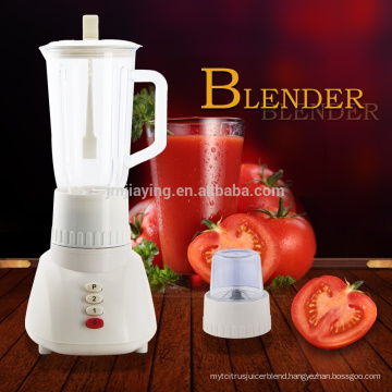 1.5L Plastic Jar Best Quality Electric Food Blender Machine